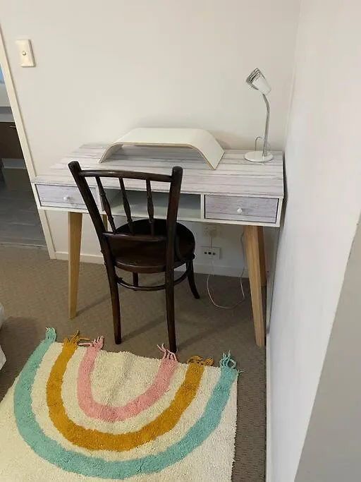 Large And Stylish Townhouse In Chic Area Apartment Brisbane Australia