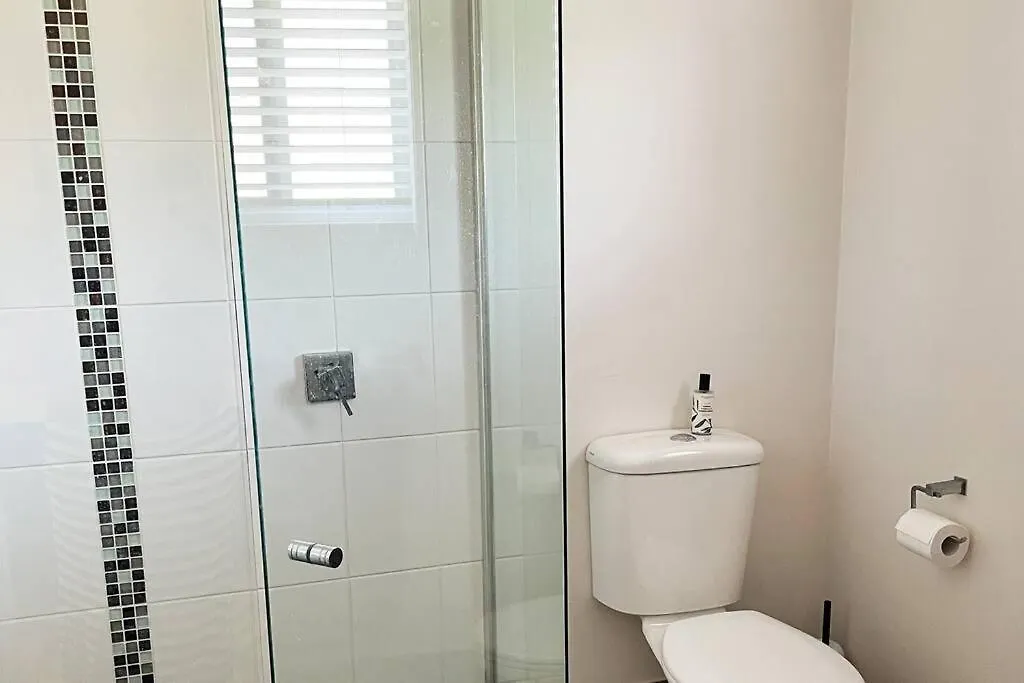 Large And Stylish Townhouse In Chic Area Apartment Brisbane 0*,  Australia