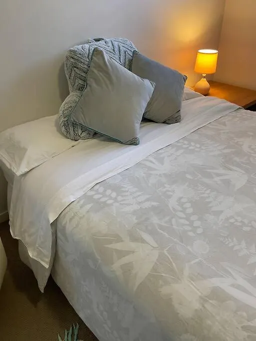 Large And Stylish Townhouse In Chic Area Lägenhet Brisbane Australien